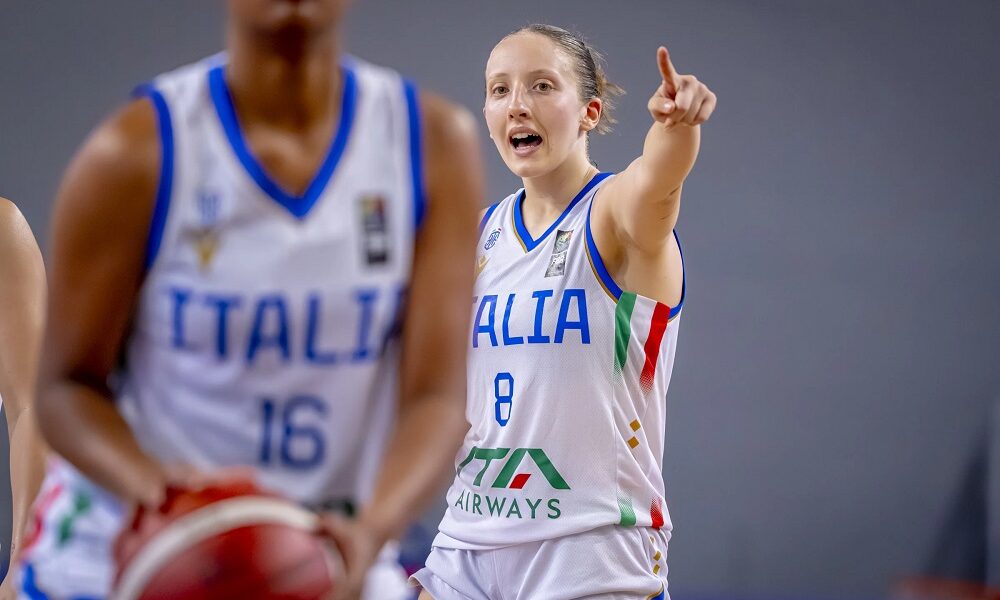 Francesca Baldassarre