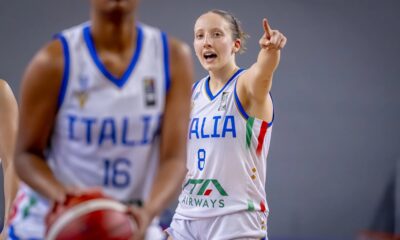 Francesca Baldassarre