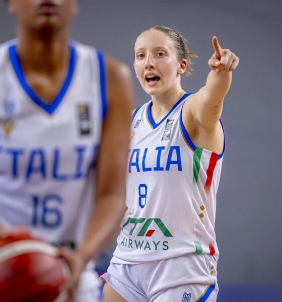 Francesca Baldassarre