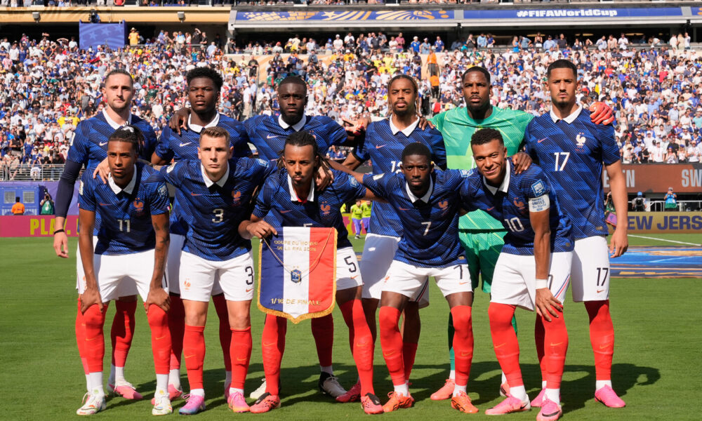 Francia