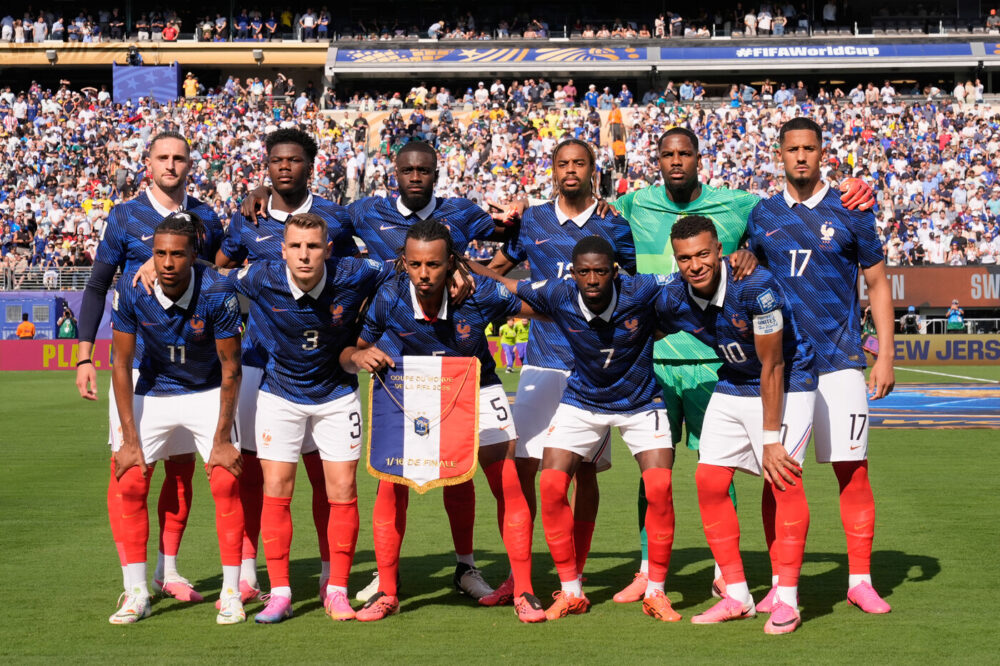 Francia