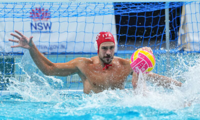 Gianmarco Nicosia