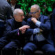 Gianni Petrucci e Maurizio Gherardini
