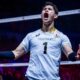 Giappone volley