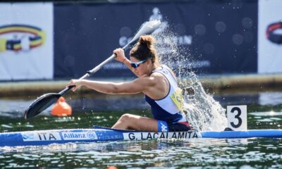 Giorgia Lacalamita