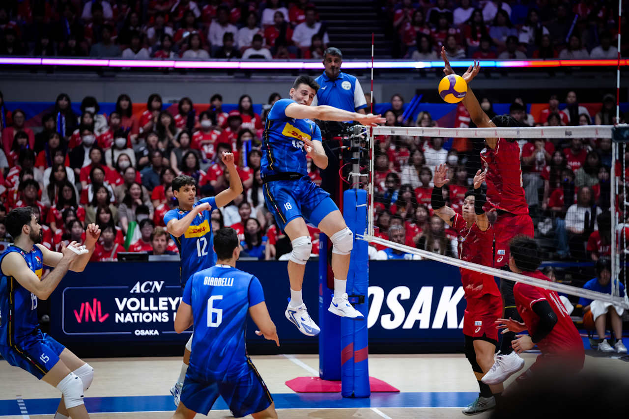 osaka promuove gli azzurri un8217italia quasi al completo e pi249 matura ci prover224 per il titolo in cina da Oasport.it osaka promuove gli azzurri un8217italia quasi al completo e pi249 matura ci prover224 per il titolo in cina