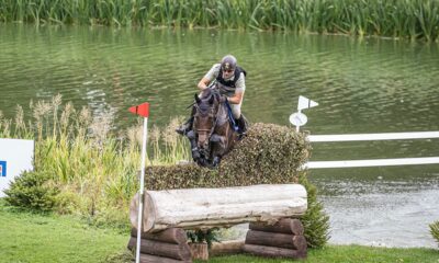 Giovanni Ugolotti su Duke of Champions