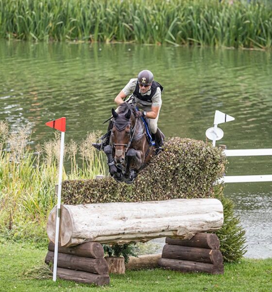Giovanni Ugolotti su Duke of Champions