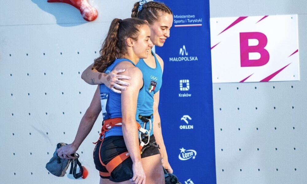 Giulia Randi - FASI