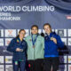 Giulia Randi / World Climbing