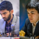 Gukesh Dommaraju, Javokhir Sindarov