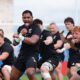 Haka dei Baby Blacks