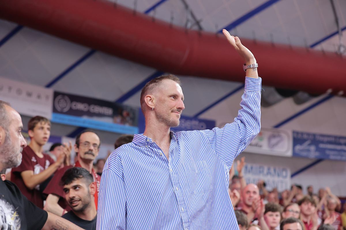achille polonara torna da assistente allenatore all8217avellino basket da Oasport.it achille polonara torna da assistente allenatore all8217avellino basket