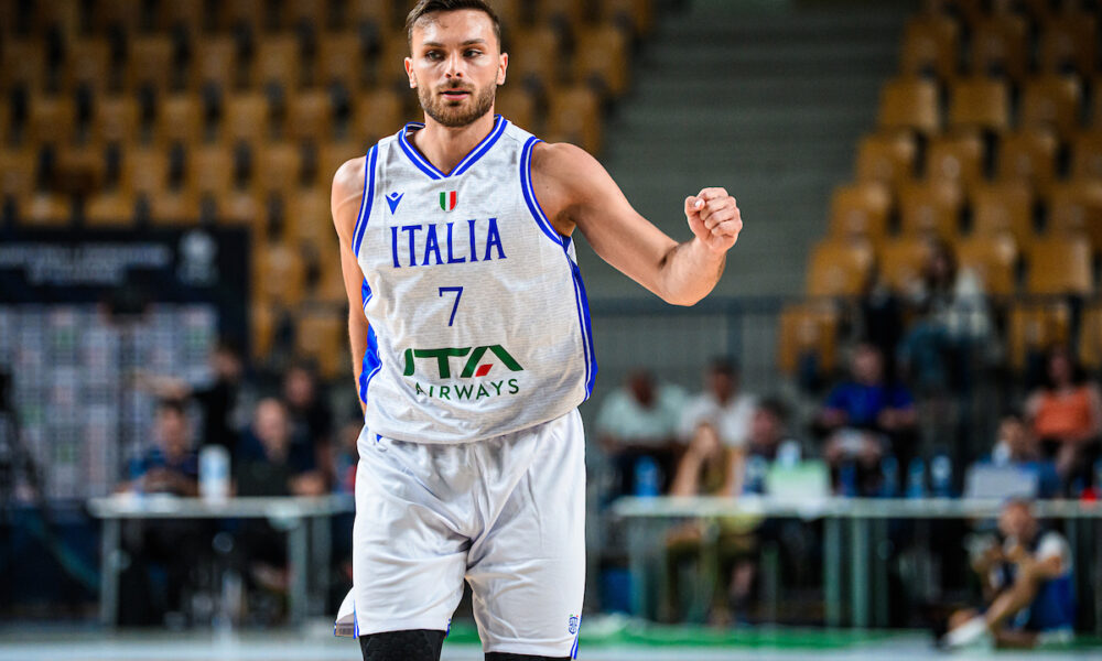 Stefano Tonut