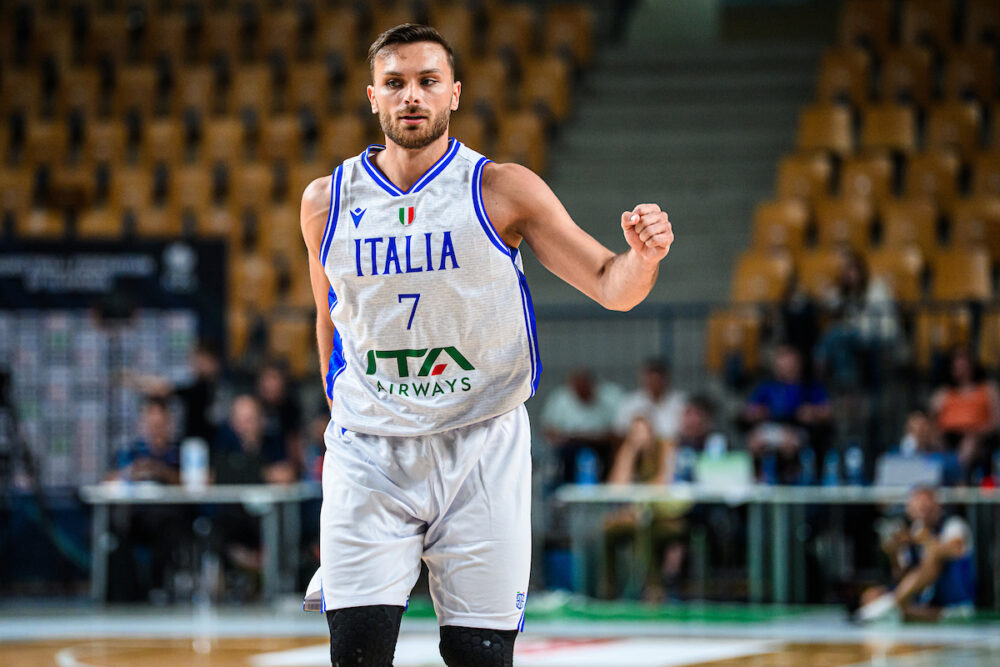 Stefano Tonut