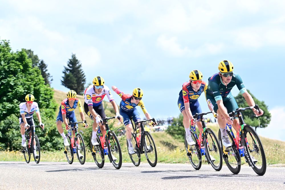 Lidl Trek