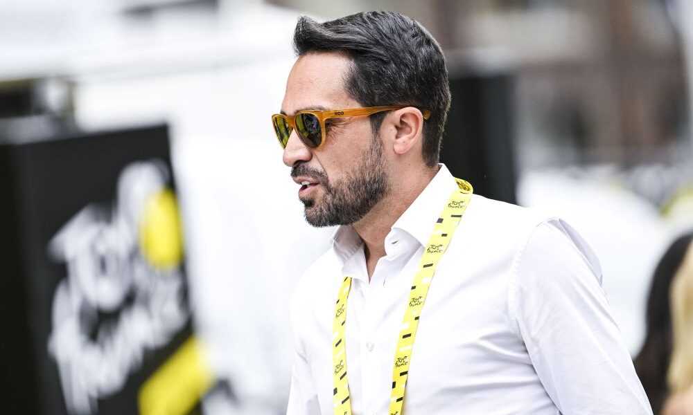 Alberto Contador