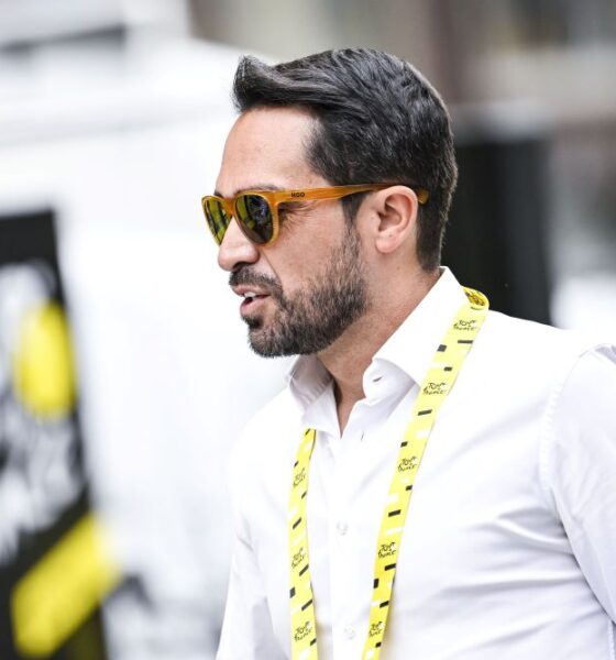 Alberto Contador