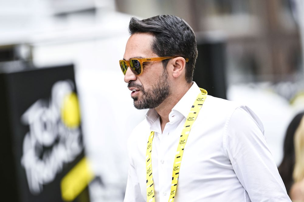 Alberto Contador