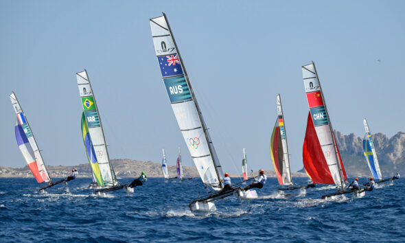 Nacra17