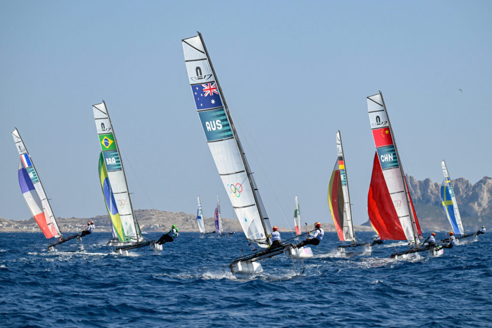 Nacra17
