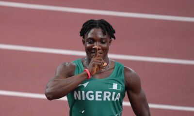 Kayinsola Ajayi