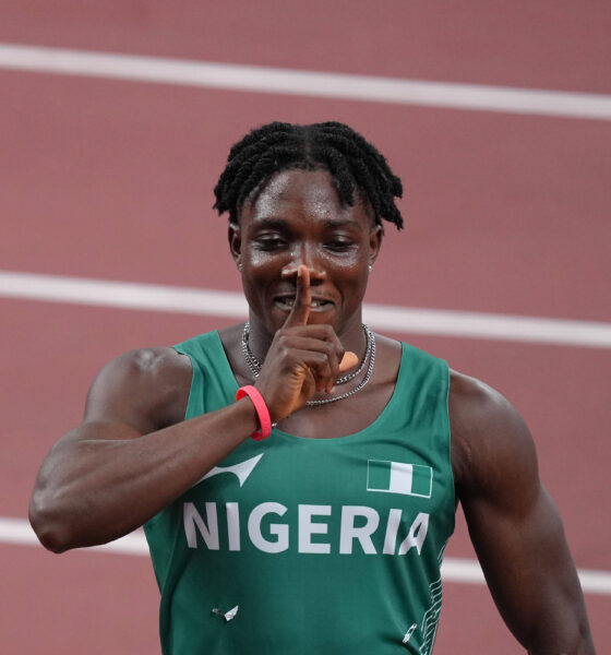 Kayinsola Ajayi
