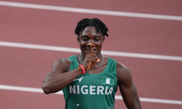 Kayinsola Ajayi