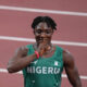 Kayinsola Ajayi