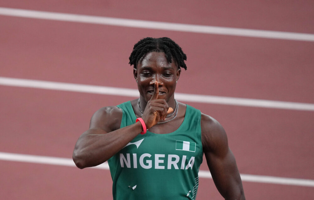 Kayinsola Ajayi