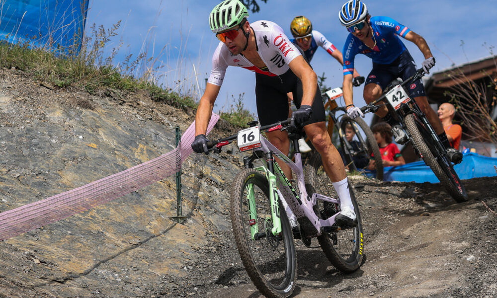 Filippo Colombo