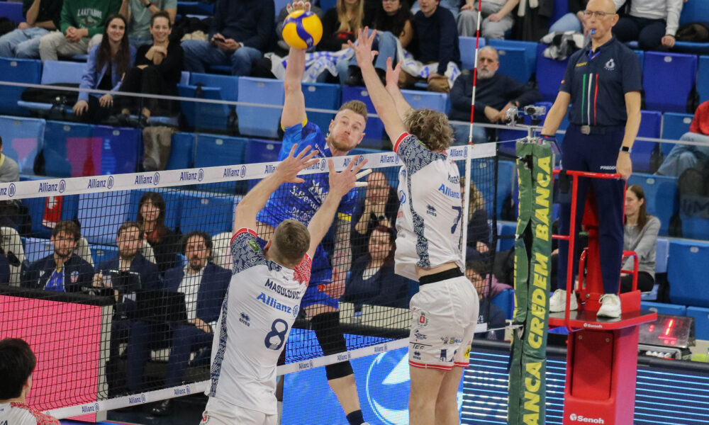 Ivan Zaytsev