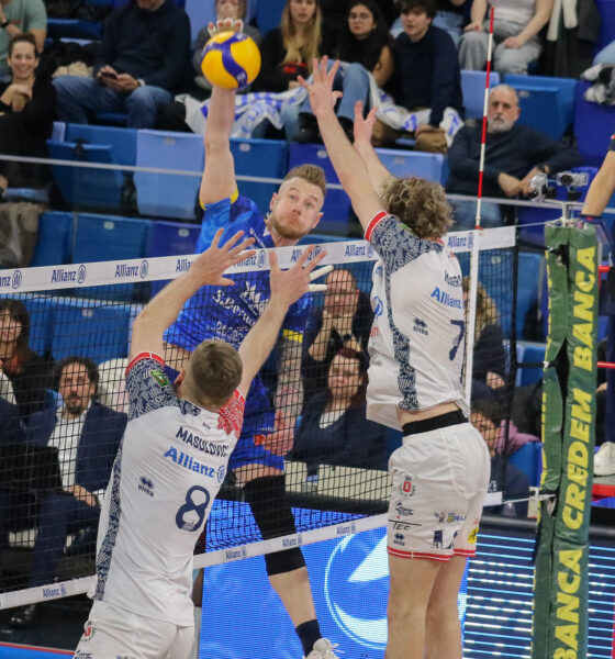 Ivan Zaytsev