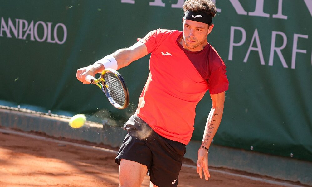 Marco Cecchinato