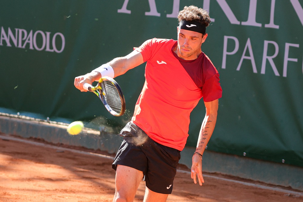 Marco Cecchinato