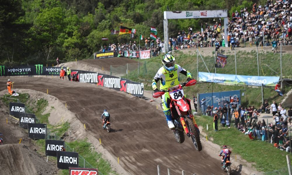 Jeffrey Herlings