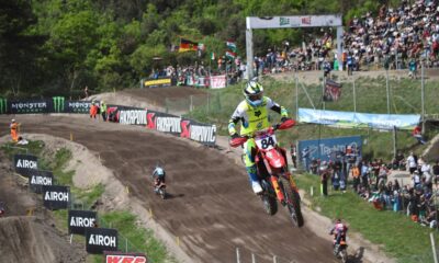 Jeffrey Herlings