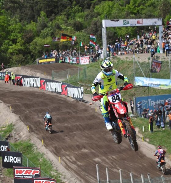 Jeffrey Herlings