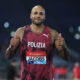 Marcell Jacobs