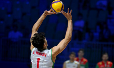 Simeon Nikolov