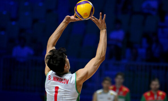 Simeon Nikolov