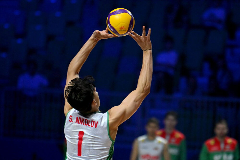 Simeon Nikolov