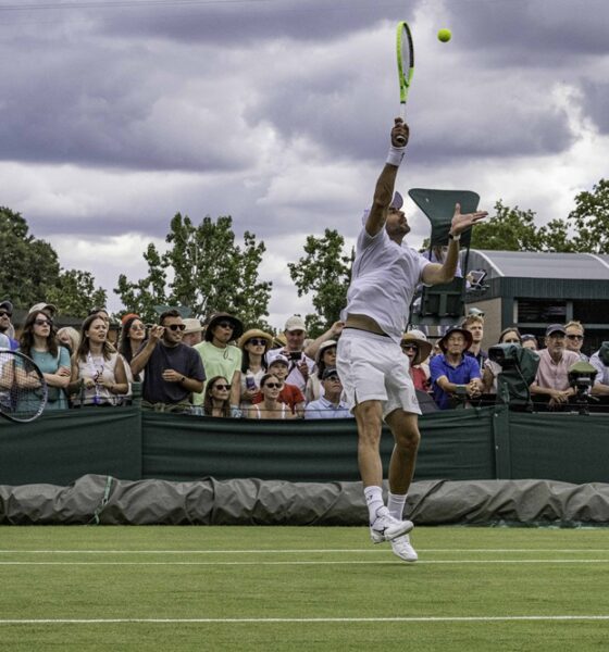 Simone Bolelli ed Andrea Vavassori