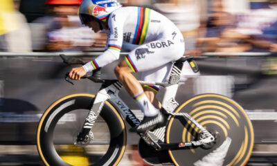 Remco Evenepoel