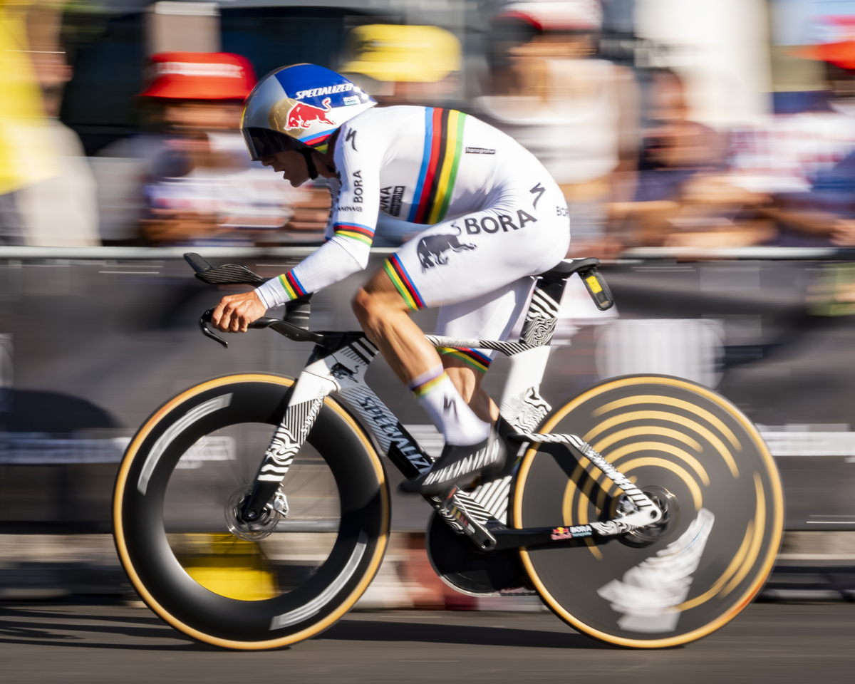 Remco Evenepoel
