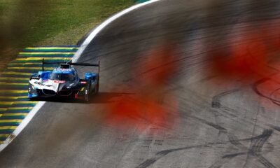 #15 BMW