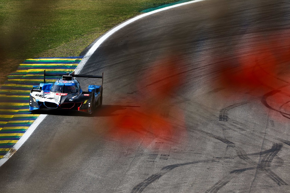 wec bmw vince di forza in brasile ed ora guarda al mondiale da Oasport.it wec bmw vince di forza in brasile ed ora guarda al mondiale