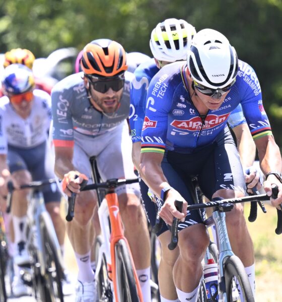 Mathieu van der Poel