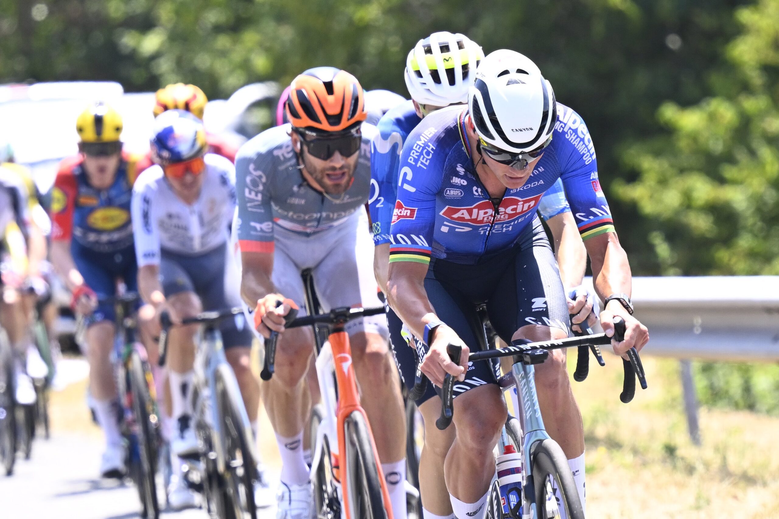 Mathieu van der Poel