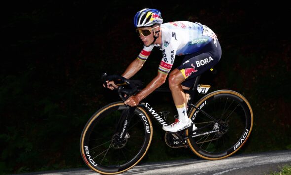 Remco Evenepoel